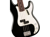 Fender Vintera III Late 60s Precision Bass Rosewood Fingerboard Black Fender Vintera III Late 60s Precision Bass Rosewood Fingerboard Black